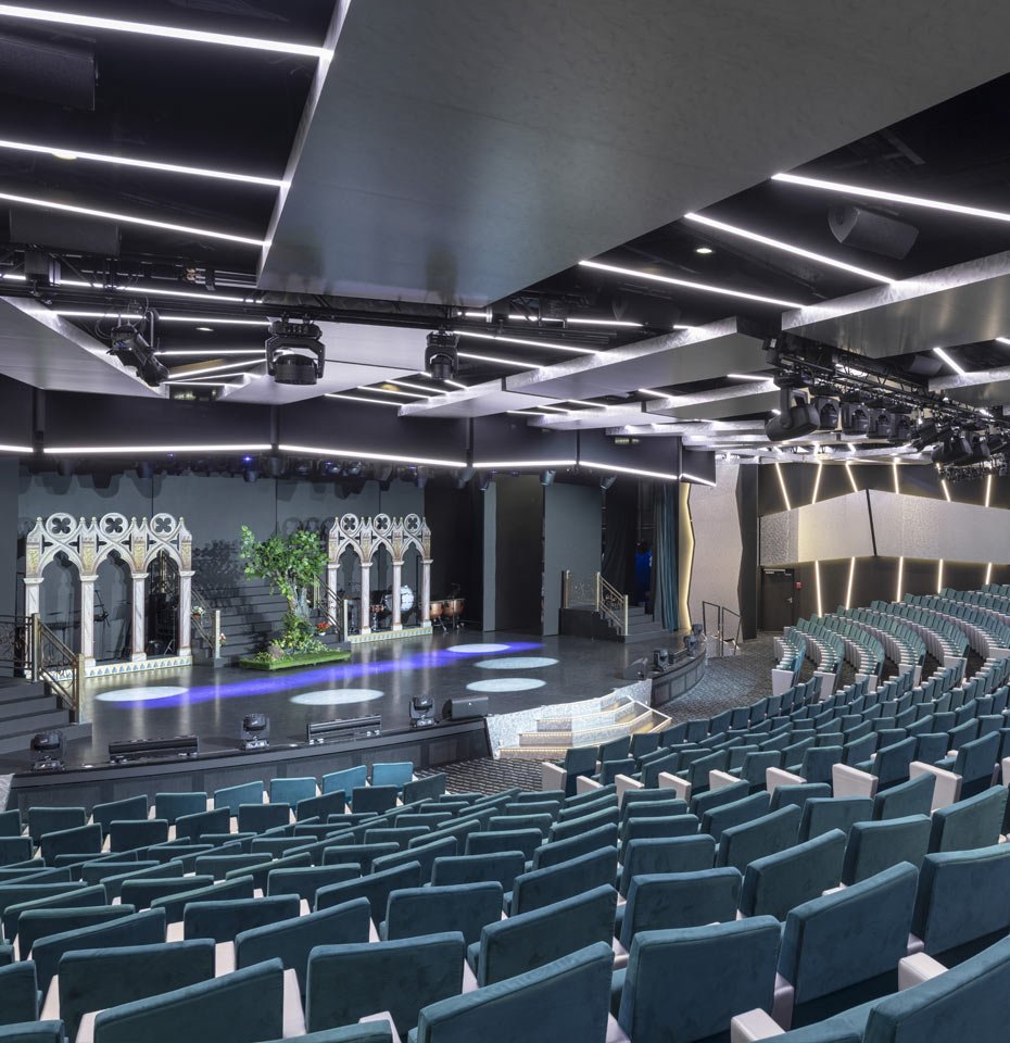 MSC Bellissima | MSC Crociere