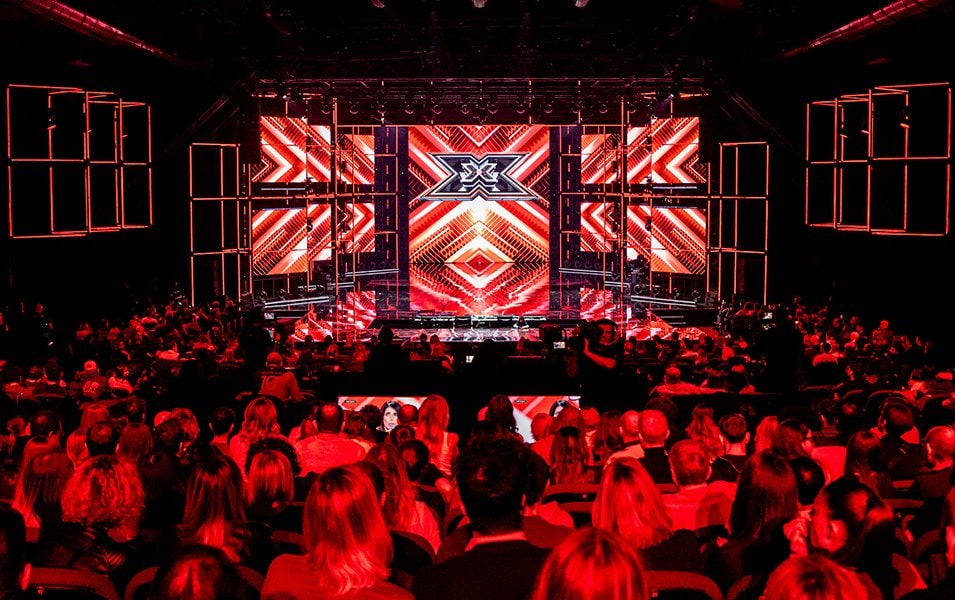 MSC Crociere e X Factor | MSC Crociere