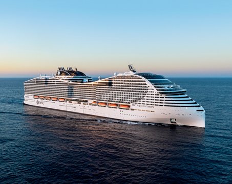 Cruises from Barcelona | MSC Cruises