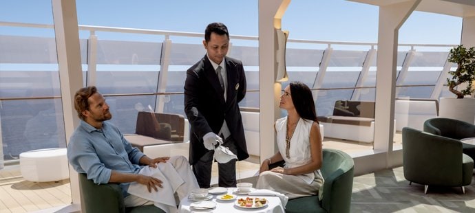 MSC Yacht Club cruises | MSC Cruises MSC Yacht Club cruises | MSC Cruises