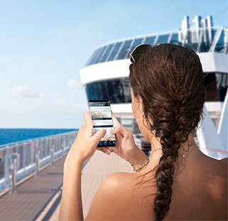 Gestisci prenotazione | MSC Crociere