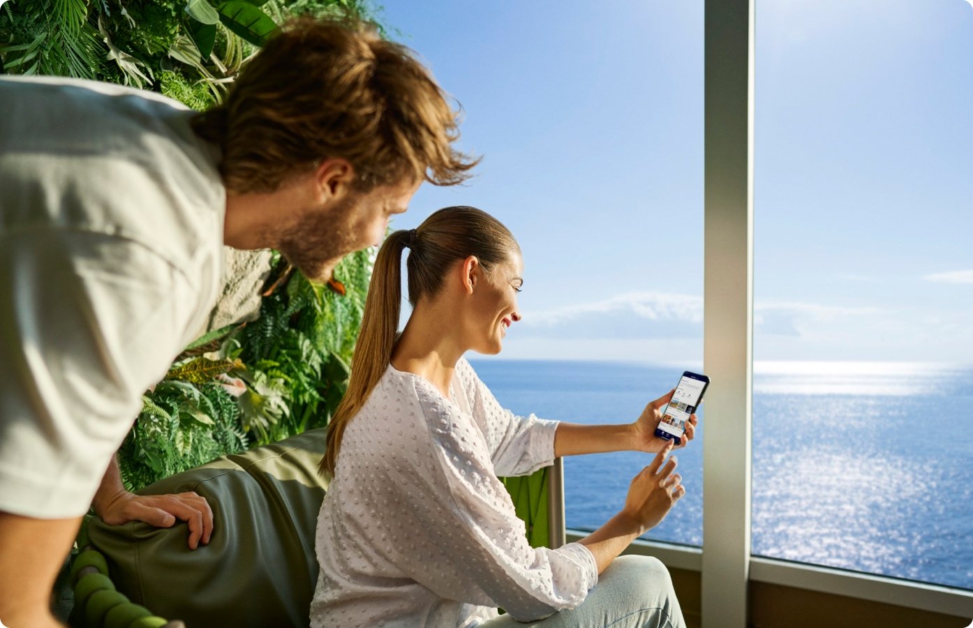 Discover MSC for Me | MSC Cruises Discover MSC for Me | MSC Cruises