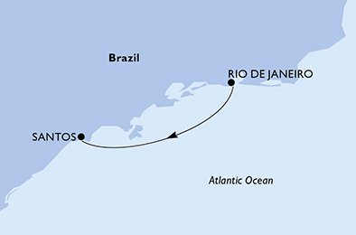 Rio de Janeiro,Santos