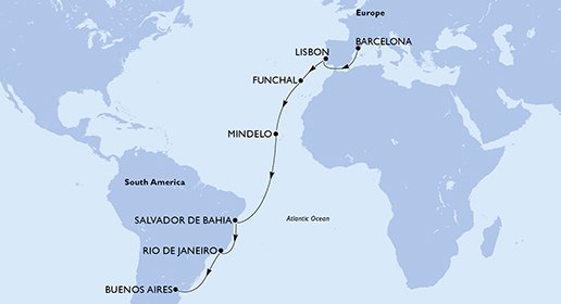 croisiere ocean indien janvier 2010 relatif